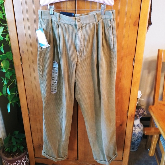 Gant Other - 50% off NWT Gant Corduroy Pants